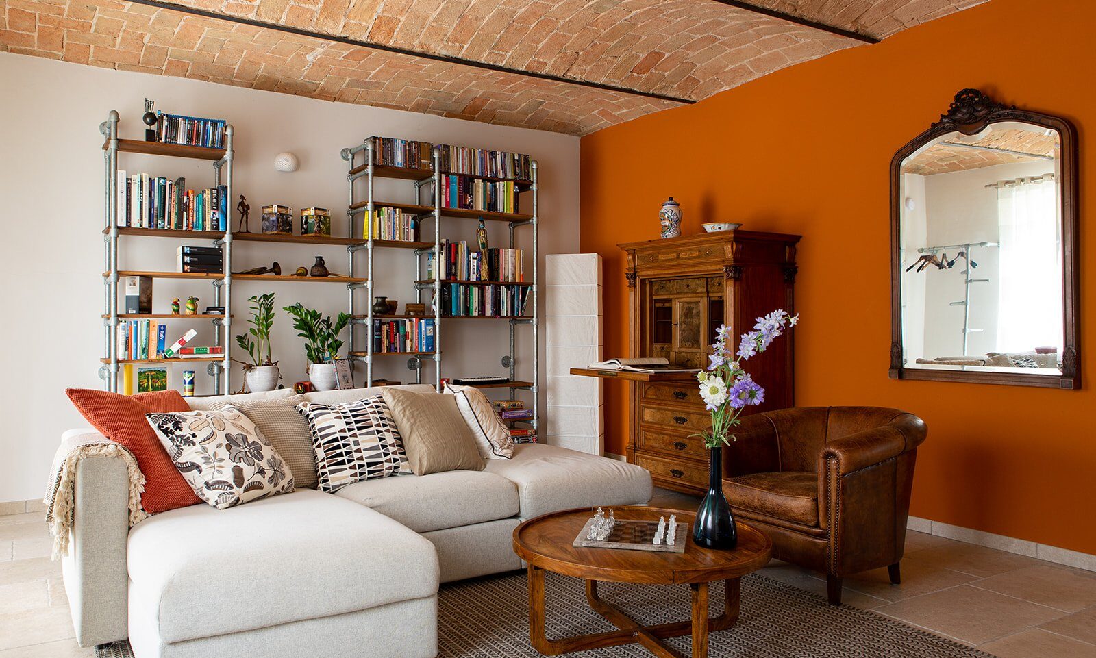 Casa Monteverdi Appartement Tango